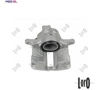 BRAKE CALIPER 131-04-100 FOR VW PASSAT/B5.5 SEAT AUDI A4/B7/B6 AWT/ARG 1.8L 4cyl