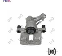 BRAKE CALIPER 131-04-105 FOR CADILLAC SAAB 9-3X OPEL VECTRA/GTS Z19DTH 1.9L 4cyl