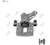 BRAKE CALIPER 131-04-105 FOR CADILLAC SAAB 9-3X OPEL VECTRA/GTS Z19DTH 1.9L 4cyl