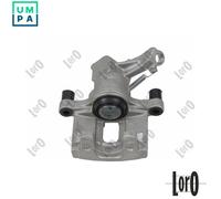 BRAKE CALIPER 131-04-105 FOR CADILLAC SAAB 9-3X OPEL VECTRA/GTS Z19DTH 1.9L 4cyl