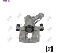 BRAKE CALIPER 131-04-105 FOR CADILLAC SAAB 9-3X OPEL VECTRA/GTS Z19DTH 1.9L 4cyl