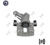 BRAKE CALIPER 131-04-106 FOR CADILLAC SAAB 9-3X OPEL VECTRA/GTS Z19DTH 1.9L 4cyl