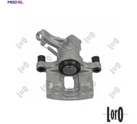 BRAKE CALIPER 131-04-106 FOR CADILLAC SAAB 9-3X OPEL VECTRA/GTS Z19DTH 1.9L 4cyl