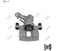 BRAKE CALIPER 131-04-106 FOR CADILLAC SAAB 9-3X OPEL VECTRA/GTS Z19DTH 1.9L 4cyl