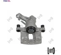 BRAKE CALIPER 131-04-106 FOR CADILLAC SAAB 9-3X OPEL VECTRA/GTS Z19DTH 1.9L 4cyl