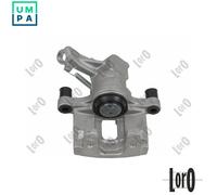 BRAKE CALIPER 131-04-106 FOR CADILLAC SAAB 9-3X OPEL VECTRA/GTS Z19DTH 1.9L 4cyl