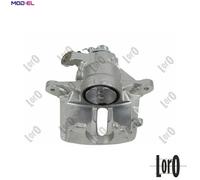 BRAKE CALIPER 131-04-107 FOR CITROËN C5/II/Van/Break 6FZ /6FY 1.7L 9HY 1.6L 4cyl