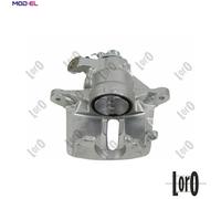BRAKE CALIPER 131-04-107 FOR CITROËN C5/II/Van/Break 6FZ /6FY 1.7L 9HY 1.6L 4cyl