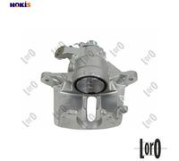 BRAKE CALIPER 131-04-107 FOR CITROËN C5/II/Van/Break 6FZ /6FY 1.7L 9HY 1.6L 4cyl