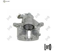 BRAKE CALIPER 131-04-107 FOR CITROËN C5/II/Van/Break 6FZ /6FY 1.7L 9HY 1.6L 4cyl