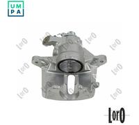 BRAKE CALIPER 131-04-107 FOR CITROËN C5/II/Van/Break 6FZ /6FY 1.7L 9HY 1.6L 4cyl