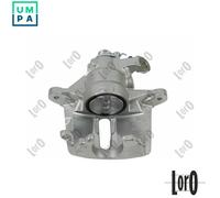 BRAKE CALIPER 131-04-108 FOR CITROËN C5/II/Van/Break 6FZ /6FY 1.7L 9HY 1.6L 4cyl