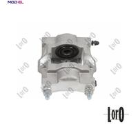 BRAKE CALIPER 131-04-109 FOR CITROËN C5/II/Van/Break 4HR /4HP /4HT /4HX 2.2L