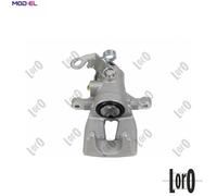BRAKE CALIPER 131-04-112 FOR FIAT MULTIPLA STILO/VAN/Multi/Wagon 1.7L 4cyl STILO