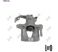 BRAKE CALIPER 131-04-113 FOR OPEL ASTRA/G/Van/Hatchback X 17 DTLX18XE1 1.8L 4cyl