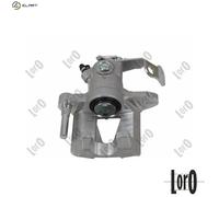 BRAKE CALIPER 131-04-114 FOR OPEL ASTRA/G/Van/Hatchback X 17 DTLX18XE1 1.8L 4cyl