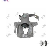 BRAKE CALIPER 131-04-114 FOR OPEL ASTRA/G/Van/Hatchback X 17 DTLX18XE1 1.8L 4cyl