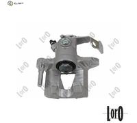 BRAKE CALIPER 131-04-114 FOR OPEL ASTRA/G/Van/Hatchback X 17 DTLX18XE1 1.8L 4cyl