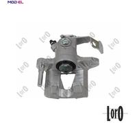 BRAKE CALIPER 131-04-114 FOR OPEL ASTRA/G/Van/Hatchback X 17 DTLX18XE1 1.8L 4cyl