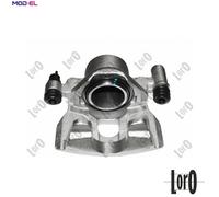 BRAKE CALIPER 131-04-115 FOR MAZDA 6/Station/Wagon/Hatchback L3C1/L3-VE 2.3L
