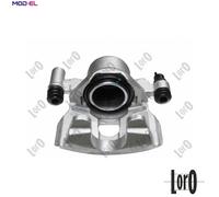 BRAKE CALIPER 131-04-116 FOR MAZDA L3-VE/L3C1 2.3L RF7J/RF5C 2.0L LF-VE 2.0L