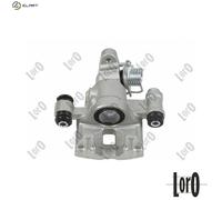 BRAKE CALIPER 131-04-124 FOR MAZDA 323/S/VI/Hatchback 626/Station/Wagon 1.8L