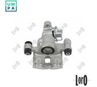 BRAKE CALIPER 131-04-124 FOR MAZDA 323/S/VI/Hatchback 626/Station/Wagon 1.8L
