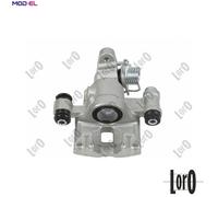 BRAKE CALIPER 131-04-124 FOR MAZDA 323/S/VI/Hatchback 626/Station/Wagon 1.8L