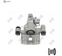 BRAKE CALIPER 131-04-124 FOR MAZDA 323/S/VI/Hatchback 626/Station/Wagon 1.8L