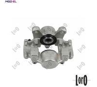 BRAKE CALIPER 131-04-128 FOR MERCEDES-BENZ M 271.944 1.8L M271.946/954 1.8L 4cyl