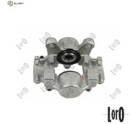 BRAKE CALIPER 131-04-128 FOR MERCEDES-BENZ M 271.944 1.8L M271.946/954 1.8L 4cyl