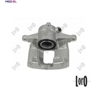 BRAKE CALIPER 131-04-132 FOR PEUGEOT BOXER/Platform/Chassis/Van/Bus FIAT 2.2L
