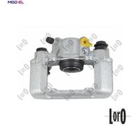 BRAKE CALIPER 131-04-135 FOR TOYOTA RAV/II 1ZZ-FE 1.8L 1CD-FTV 2.0L 4cyl