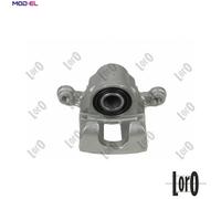 BRAKE CALIPER 131-04-138 FOR NISSAN QR25DE 2.5L YD22ETI/YD22DDTi 2.2L 4cyl