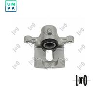 BRAKE CALIPER 131-04-142 FOR TOYOTA 1ND-TV 1.4L 2ZZ-GE 1.8L 4ZZ-FE 1.4L 4cyl