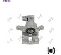 BRAKE CALIPER 131-04-143 FOR KIA D3FA 1.1L 3cyl PICANTO IG4HE 1.0L G4HG 1.1L