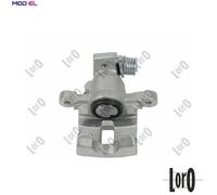 BRAKE CALIPER 131-04-144 FOR KIA D3FA 1.1L 3cyl PICANTO IG4HE 1.0L G4HG 1.1L