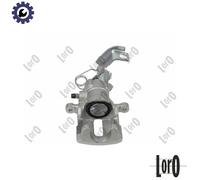 BRAKE CALIPER 131-04-156 FOR HONDA ACCORD/VI/Hatchback/VII/Tourer 2.4L 4cyl