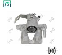 BRAKE CALIPER 131-04-157 FOR OPEL ZAFIRA/MPV ASTRA/G/Convertible/Hatchback 1.8L