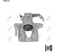 BRAKE CALIPER 131-04-158 FOR OPEL ZAFIRA/MPV ASTRA/G/Convertible/Hatchback 1.8L
