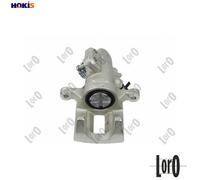BRAKE CALIPER 131-04-163 FOR HONDA CIVIC/VII/Hatchback D14Z6/D14Z5 1.4L 4cyl