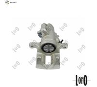 BRAKE CALIPER 131-04-163 FOR HONDA CIVIC/VII/Hatchback D14Z6/D14Z5 1.4L 4cyl