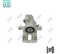 BRAKE CALIPER 131-04-163 FOR HONDA CIVIC/VII/Hatchback D14Z6/D14Z5 1.4L 4cyl