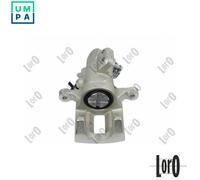 BRAKE CALIPER 131-04-164 FOR HONDA CIVIC/VII/Hatchback D14Z6/D14Z5 1.4L 4cyl