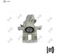 BRAKE CALIPER 131-04-164 FOR HONDA CIVIC/VII/Hatchback D14Z6/D14Z5 1.4L 4cyl
