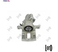 BRAKE CALIPER 131-04-164 FOR HONDA CIVIC/VII/Hatchback D14Z6/D14Z5 1.4L 4cyl