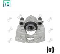 BRAKE CALIPER 131-04-166 FOR CADILLAC FIAT SAAB 9-3X OPEL VECTRA/GTS SIGNUM 1.9L