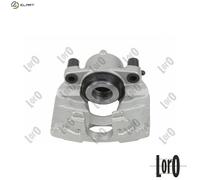 BRAKE CALIPER 131-04-166 FOR CADILLAC FIAT SAAB 9-3X OPEL VECTRA/GTS SIGNUM 1.9L