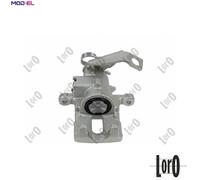 BRAKE CALIPER 131-04-172 FOR HONDA CIVIC/VIII/Hatchback R18A2 1.8L L13Z1 1.3L