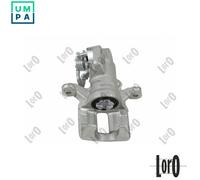 BRAKE CALIPER 131-04-173 FOR HONDA JAZZ/II/III L12A4/L12A1 1.2L L13A5 1.3L 4cyl